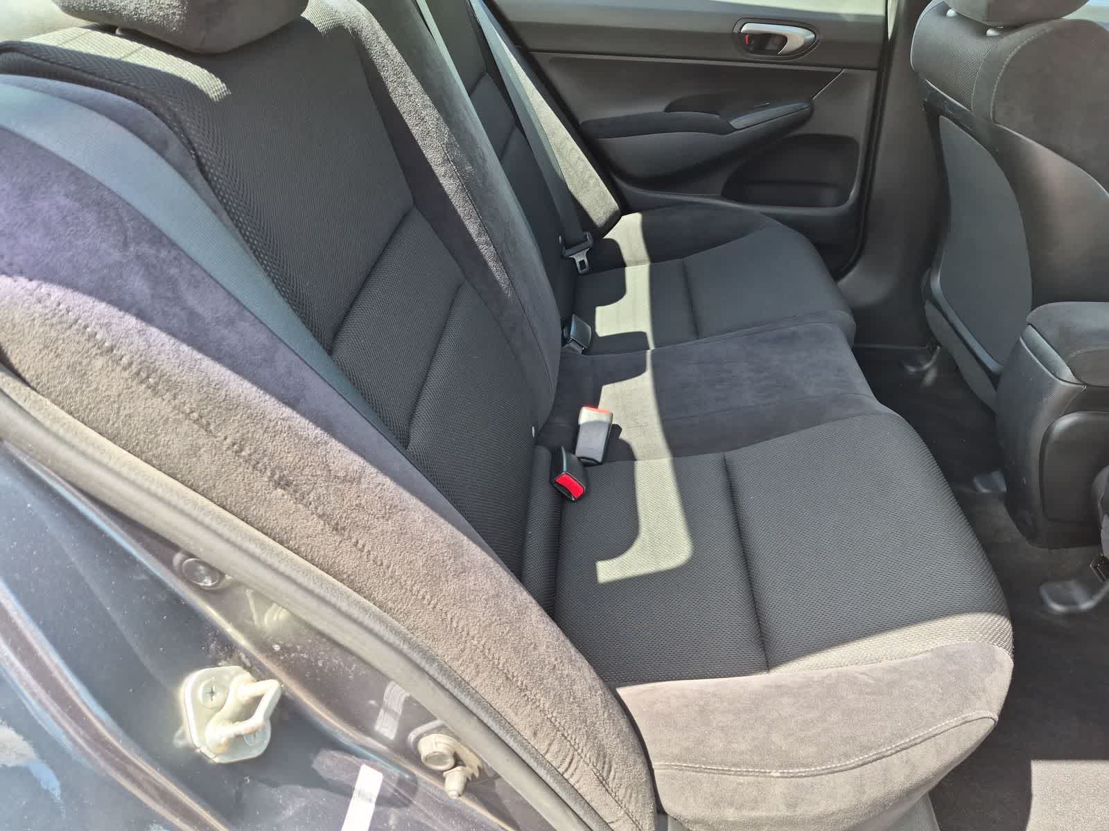Thumbnail: 2011 Honda Civic - 19