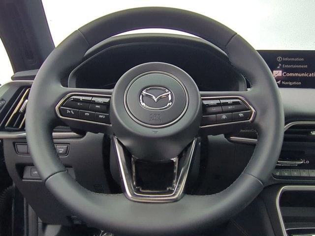 Thumbnail: 2026 Mazda CX-90 - 24