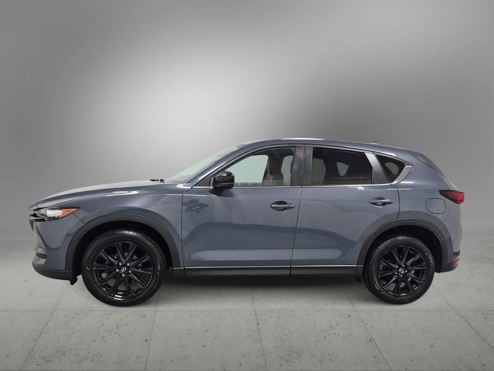 Thumbnail: 2021 Mazda CX-5 - 5