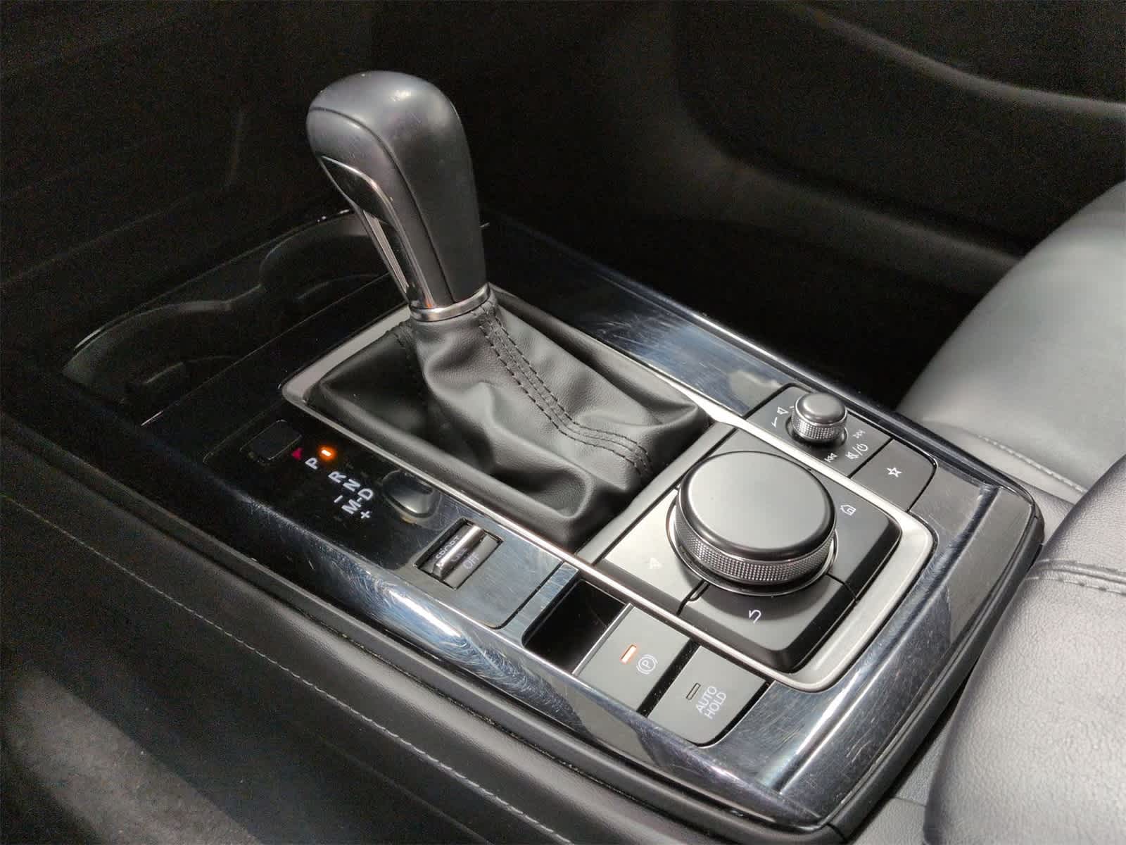 Thumbnail: 2024 Mazda CX-30 - 31