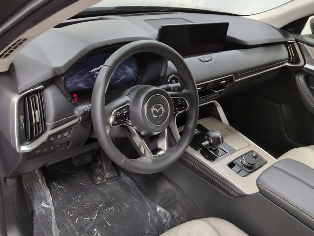Thumbnail: 2026 Mazda CX-90 - 10