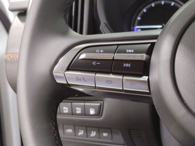 Thumbnail: 2026 Mazda CX-50 - 25