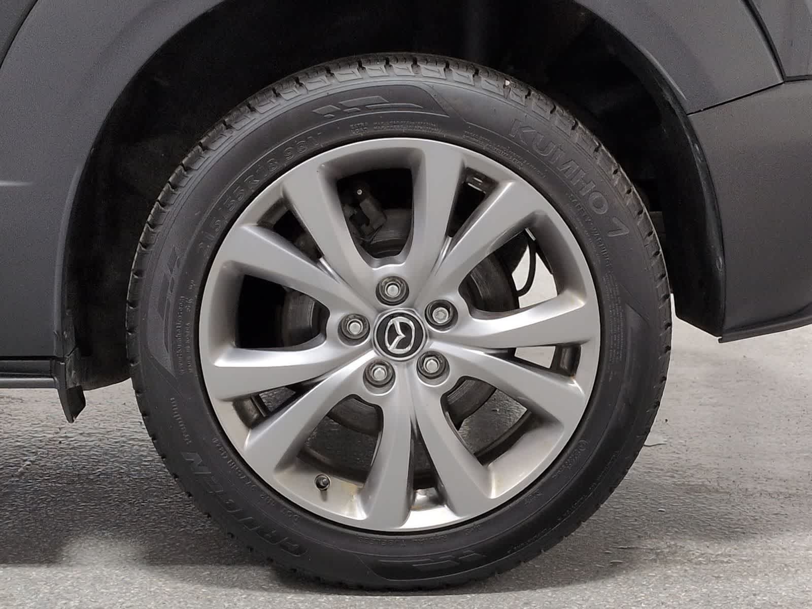 Thumbnail: 2023 Mazda CX-30 - 20