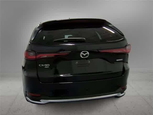 2024 Mazda CX-90 S Premium 7