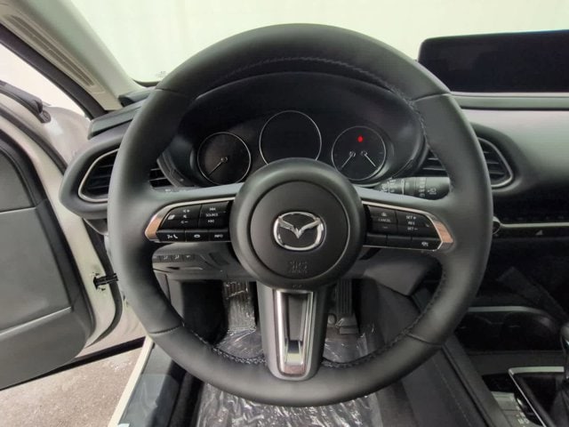 Thumbnail: 2026 Mazda CX-30 - 25