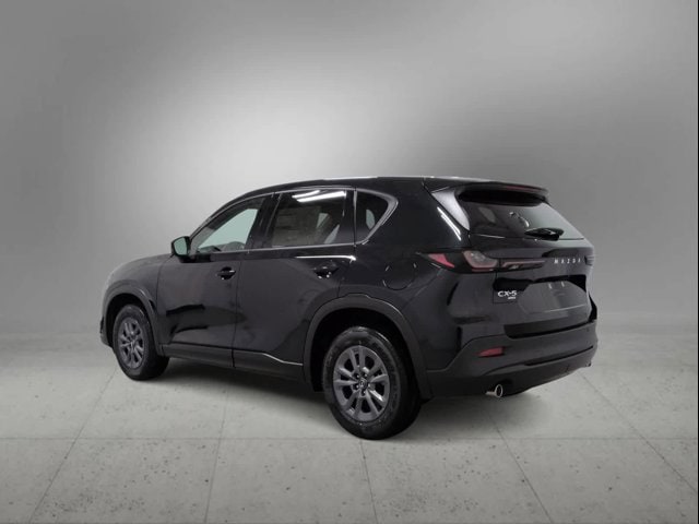 Thumbnail: 2026 Mazda CX-5 - 6