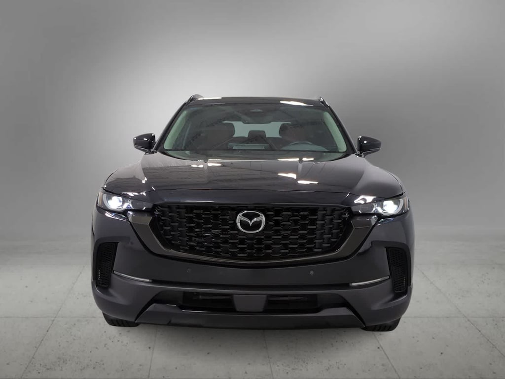 Used 2026 Mazda CX-50 Hybrid Premium SUV