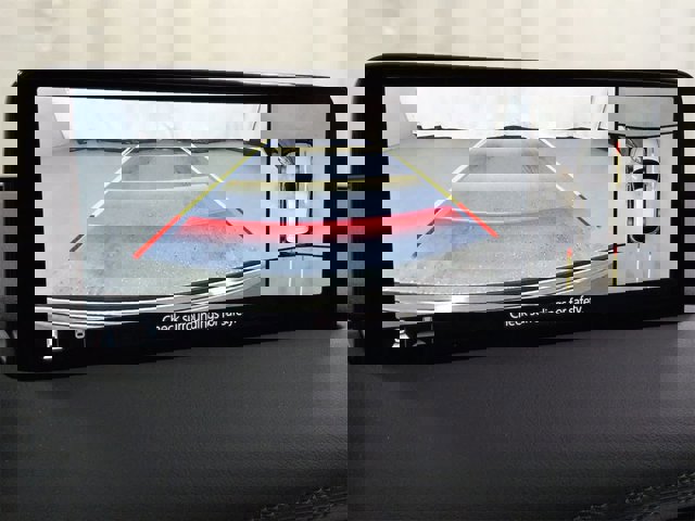 Thumbnail: 2025 Mazda CX-5 - 31