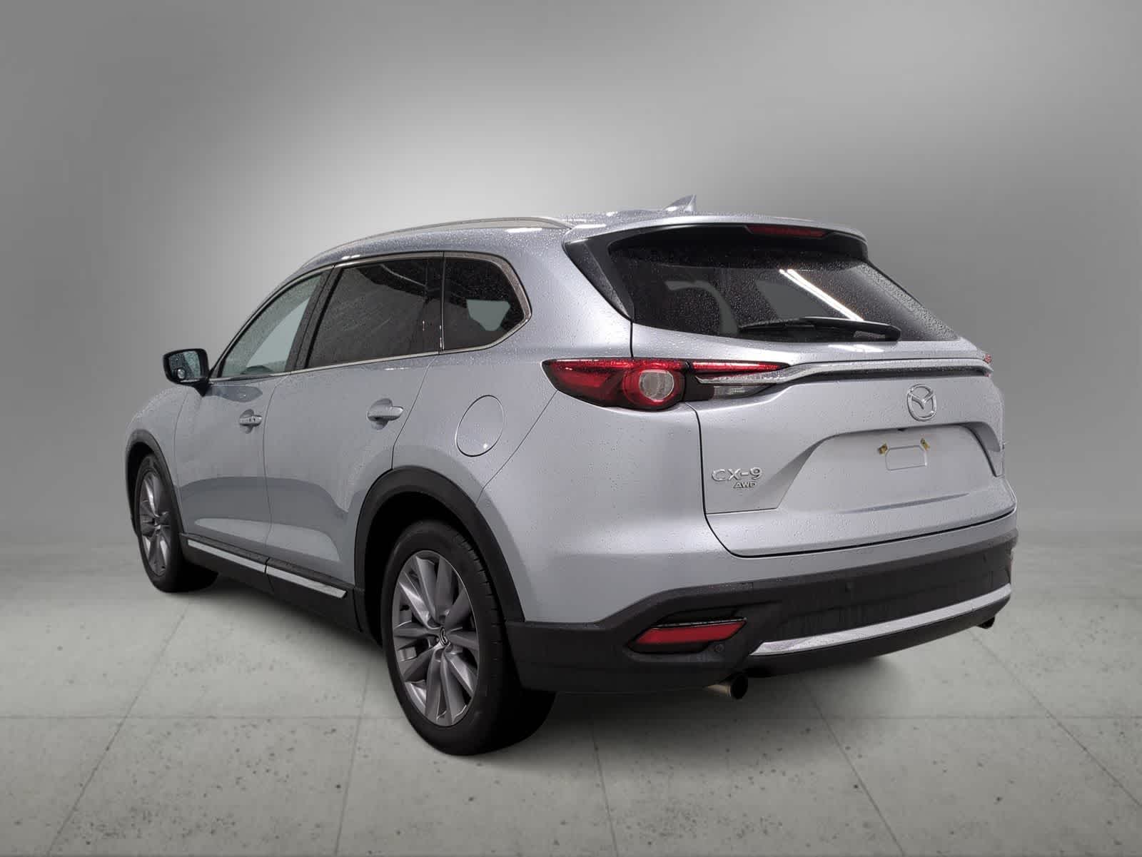 Thumbnail: 2021 Mazda CX-9 - 6