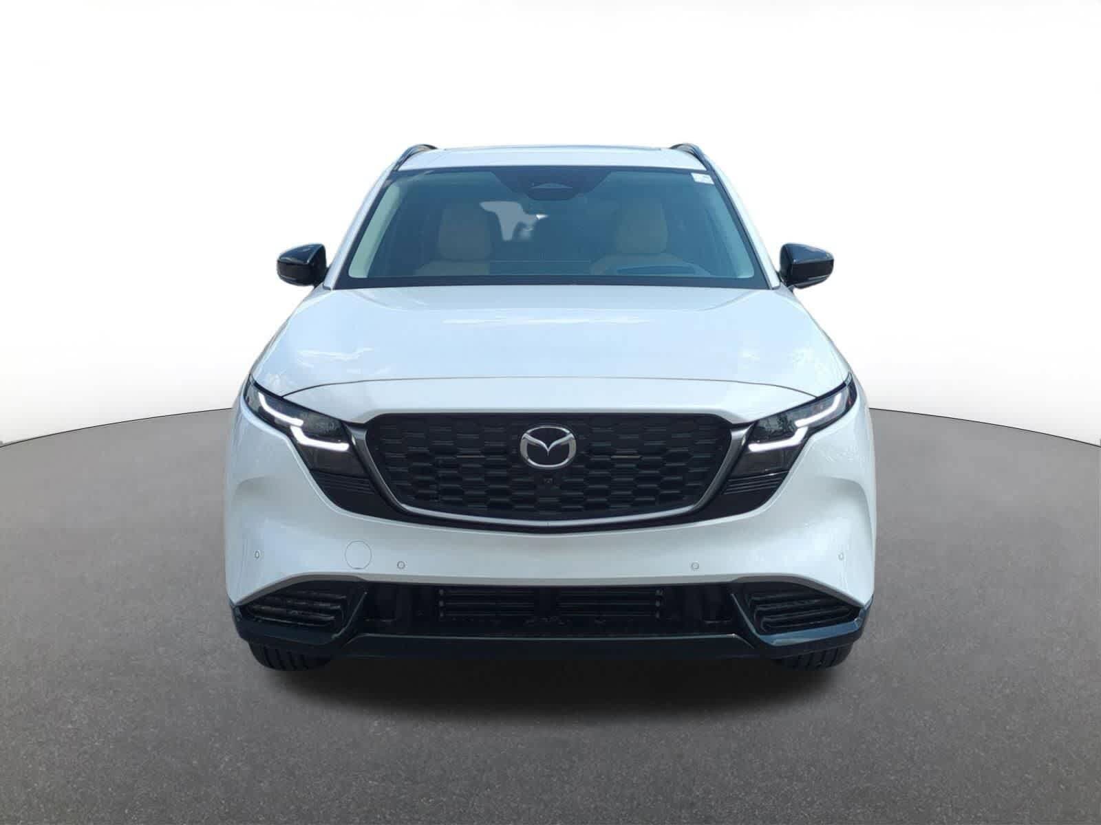 Thumbnail: 2026 Mazda CX-5 - 9