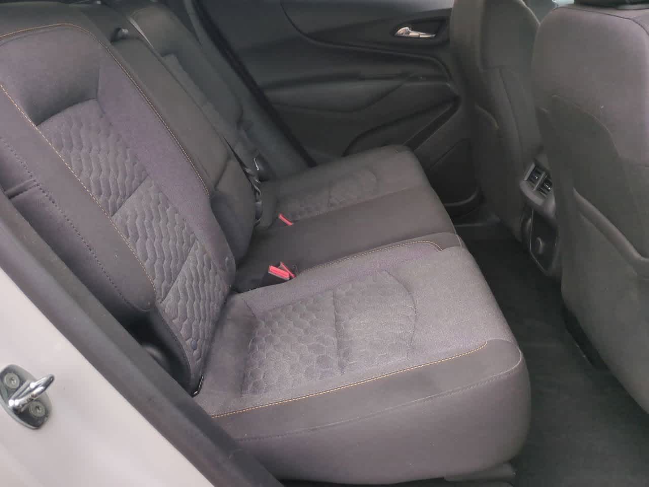 Thumbnail: 2018 Chevrolet Equinox - 19