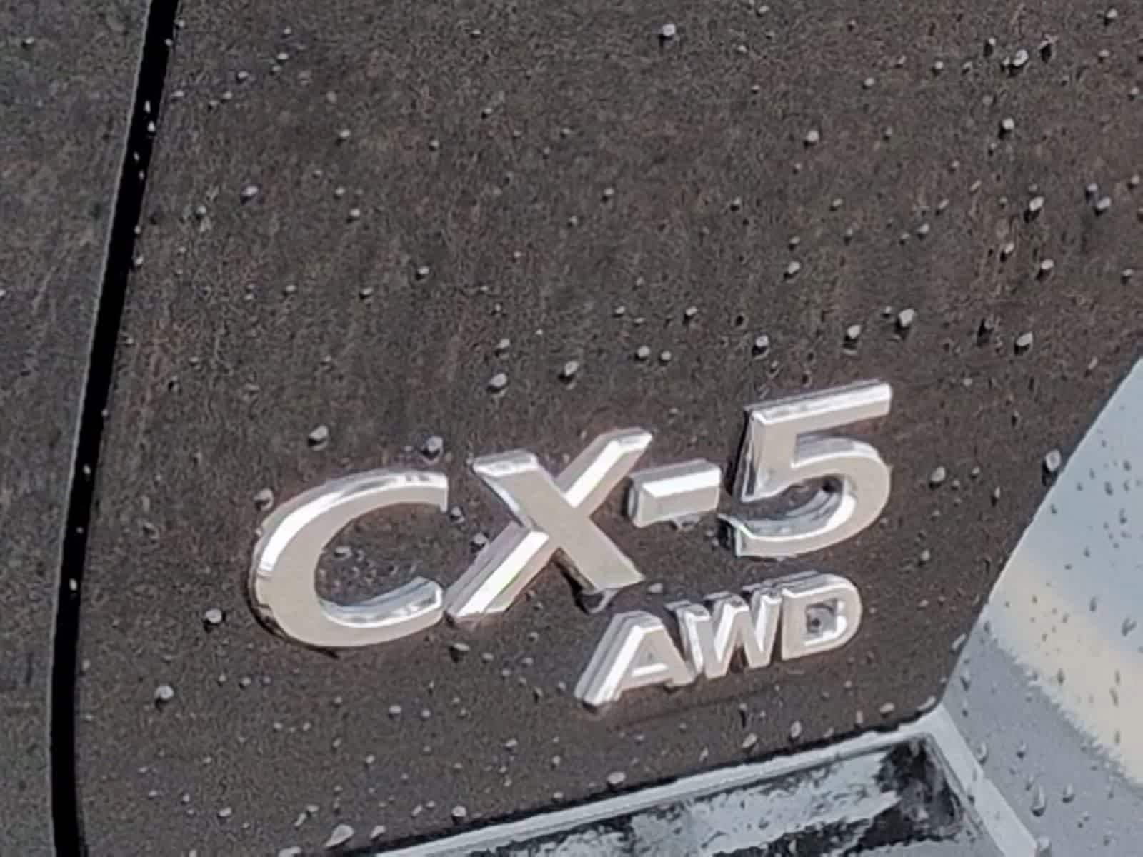 Thumbnail: 2026 Mazda CX-5 - 12