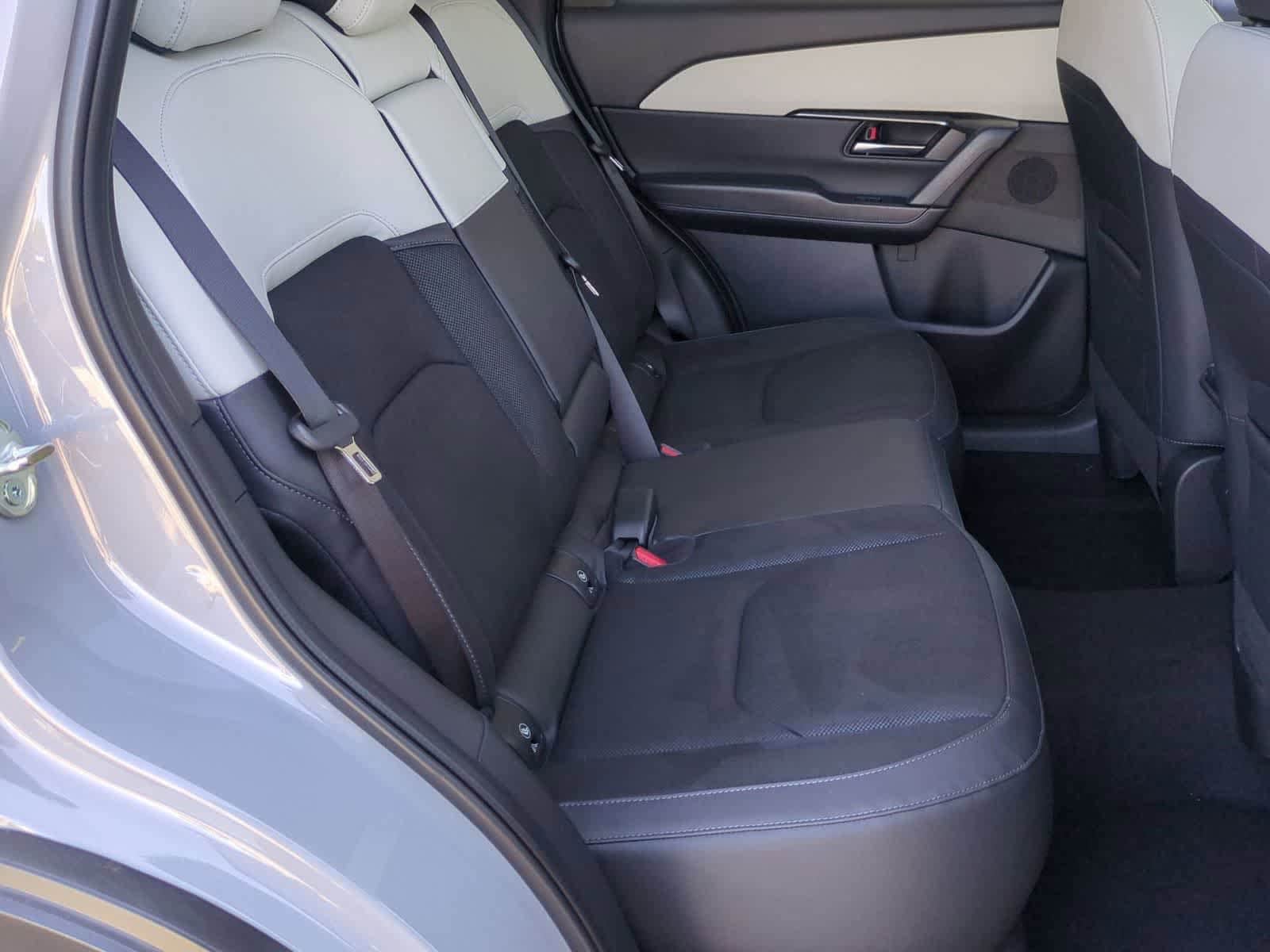 Thumbnail: 2026 Mazda CX-5 - 19