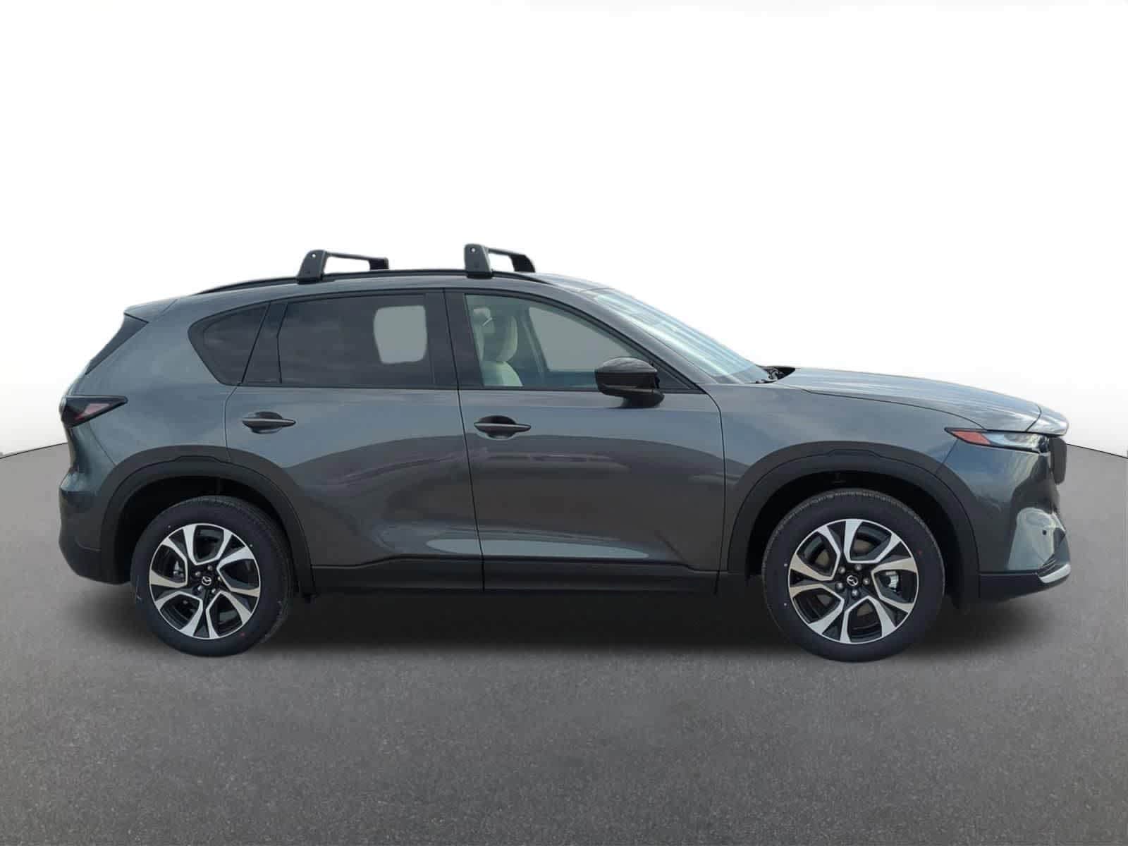 Thumbnail: 2026 Mazda CX-5 - 7