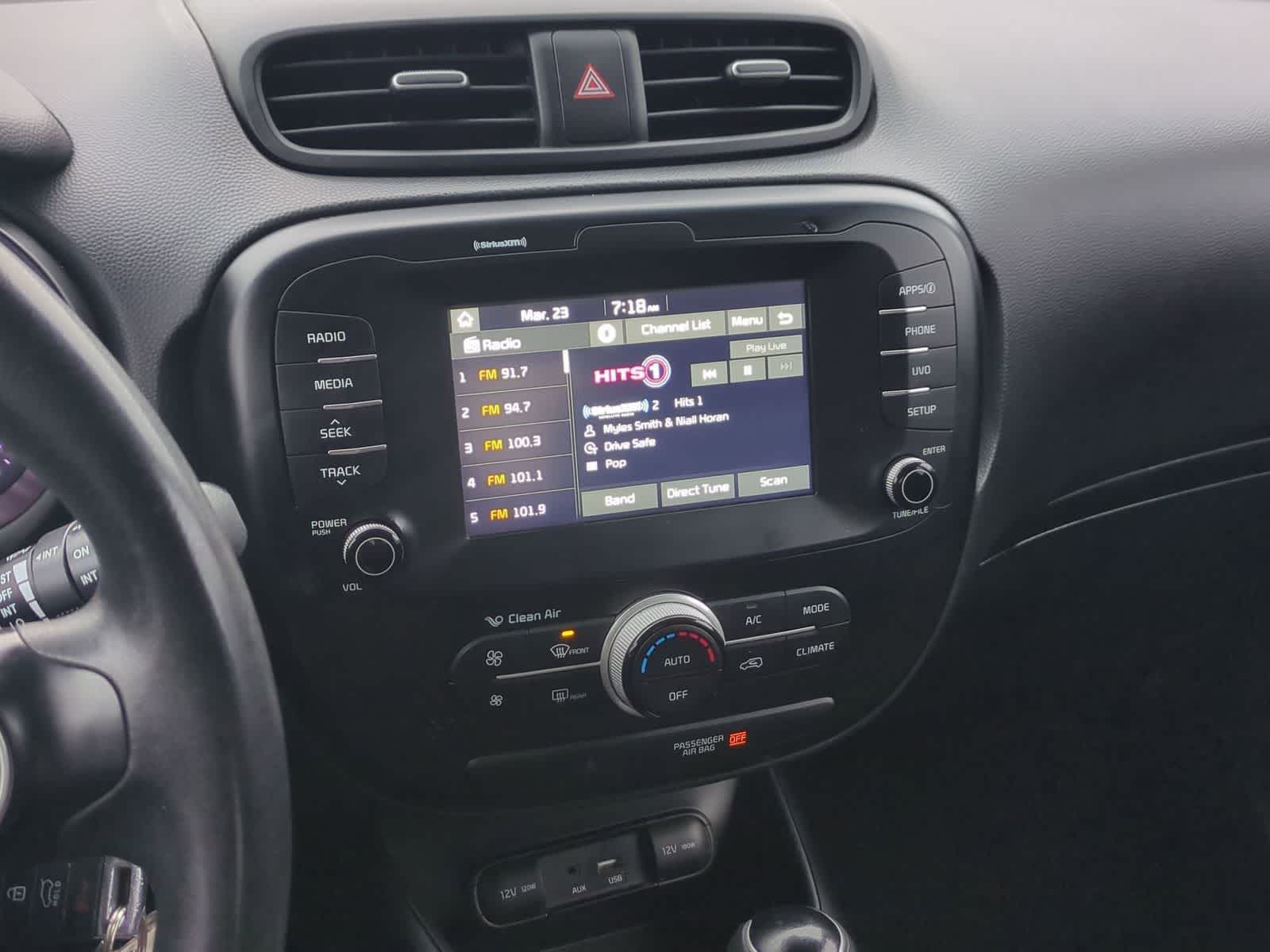 Thumbnail: 2019 Kia Soul - 26