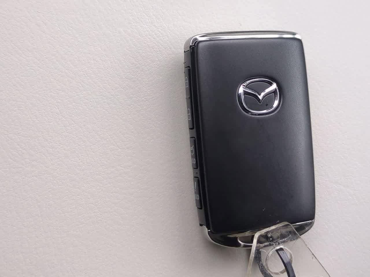 Thumbnail: 2025 Mazda CX-5 - 33