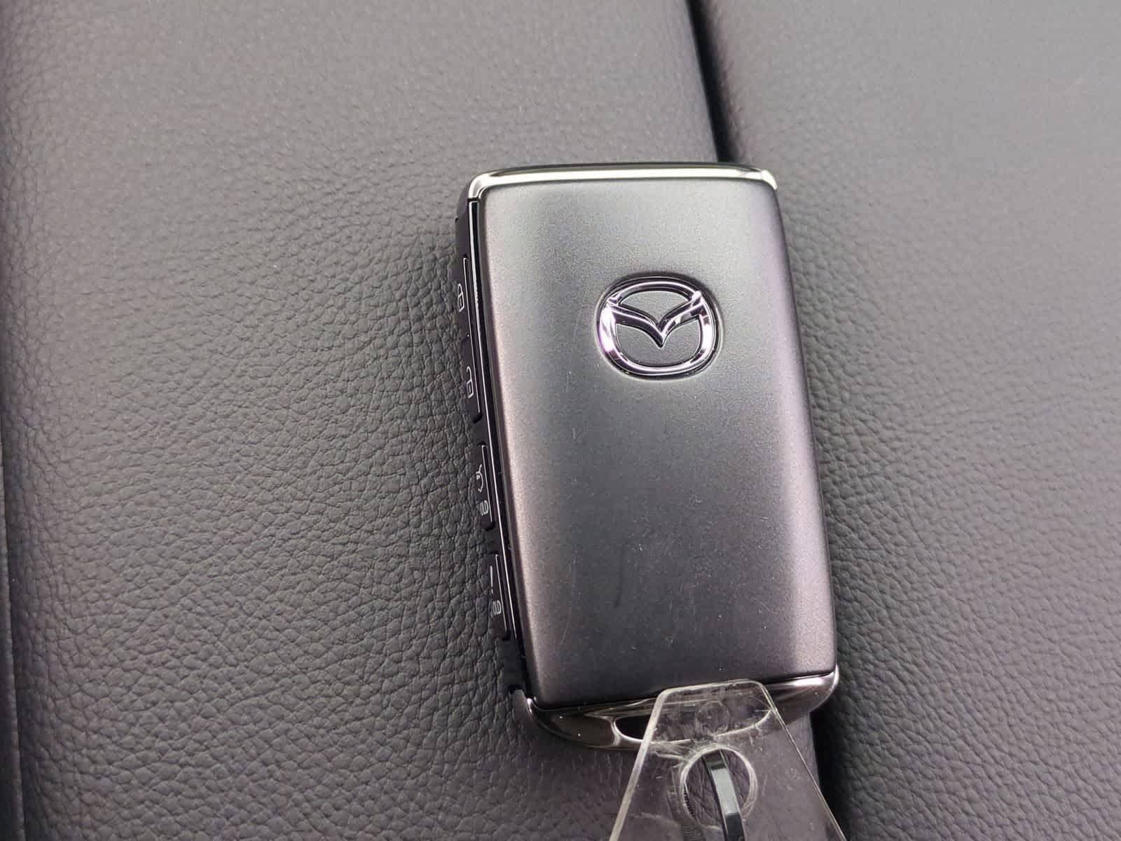 Thumbnail: 2026 Mazda CX-50 - 34
