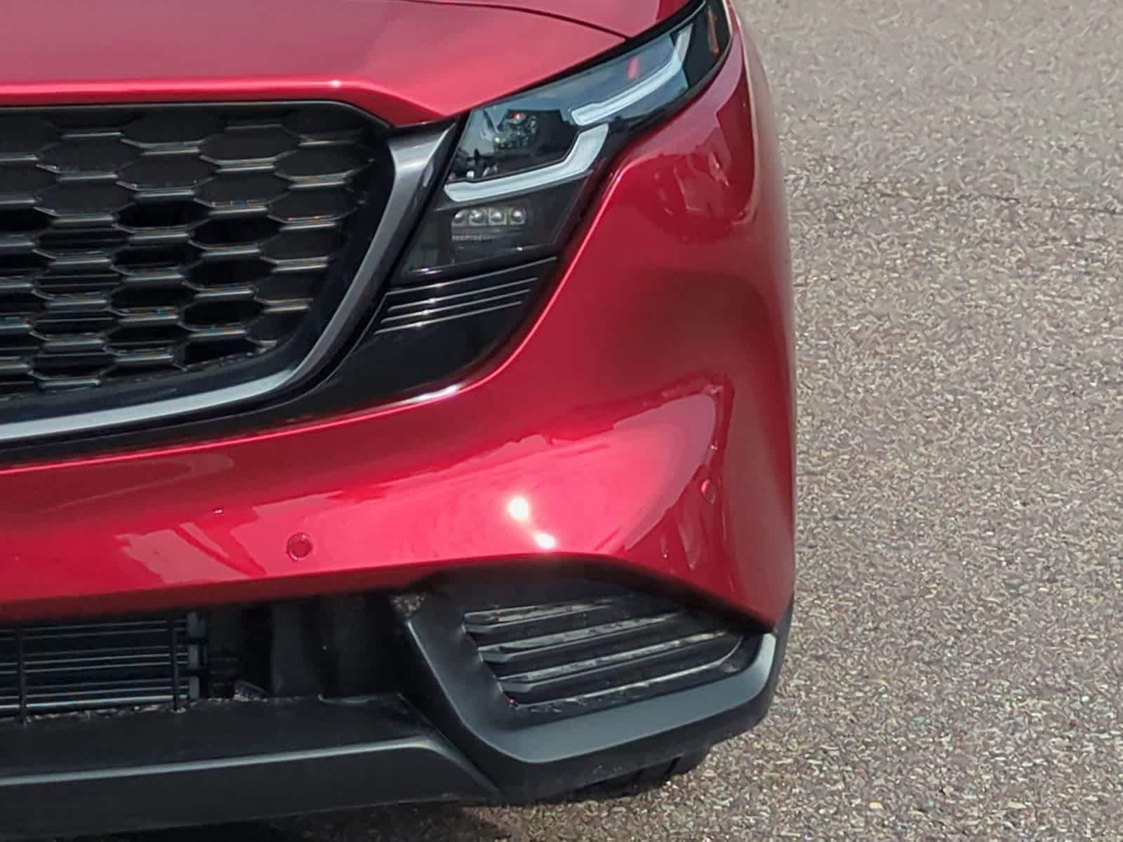 Thumbnail: 2026 Mazda CX-5 - 10