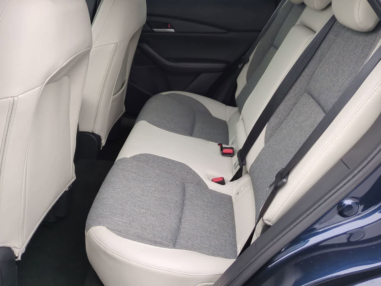 Thumbnail: 2026 Mazda CX-30 - 19