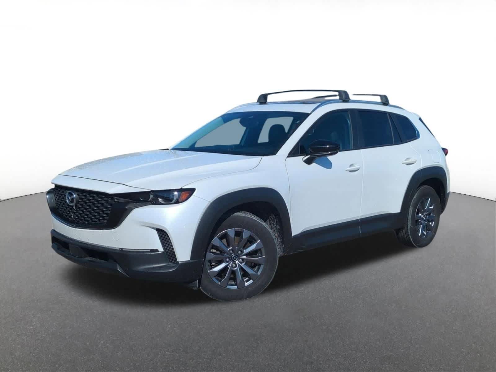 Thumbnail: 2023 Mazda CX-50 - 1