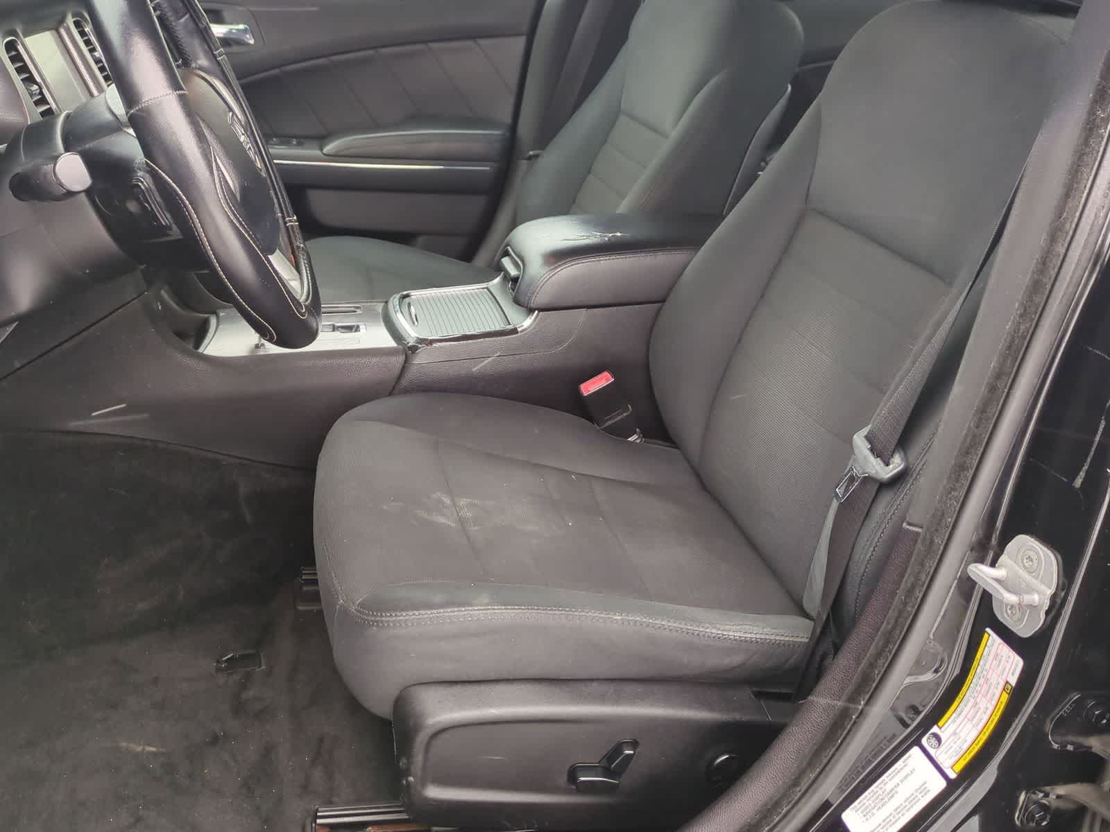 Thumbnail: 2011 Dodge Charger - 15