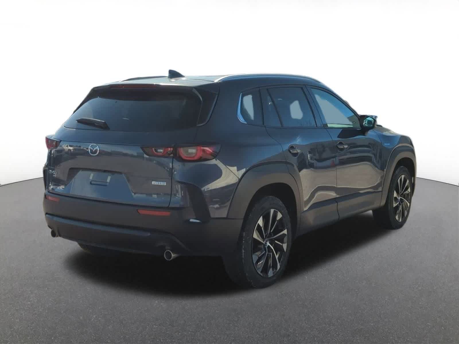 Thumbnail: 2025 Mazda CX-50 - 6