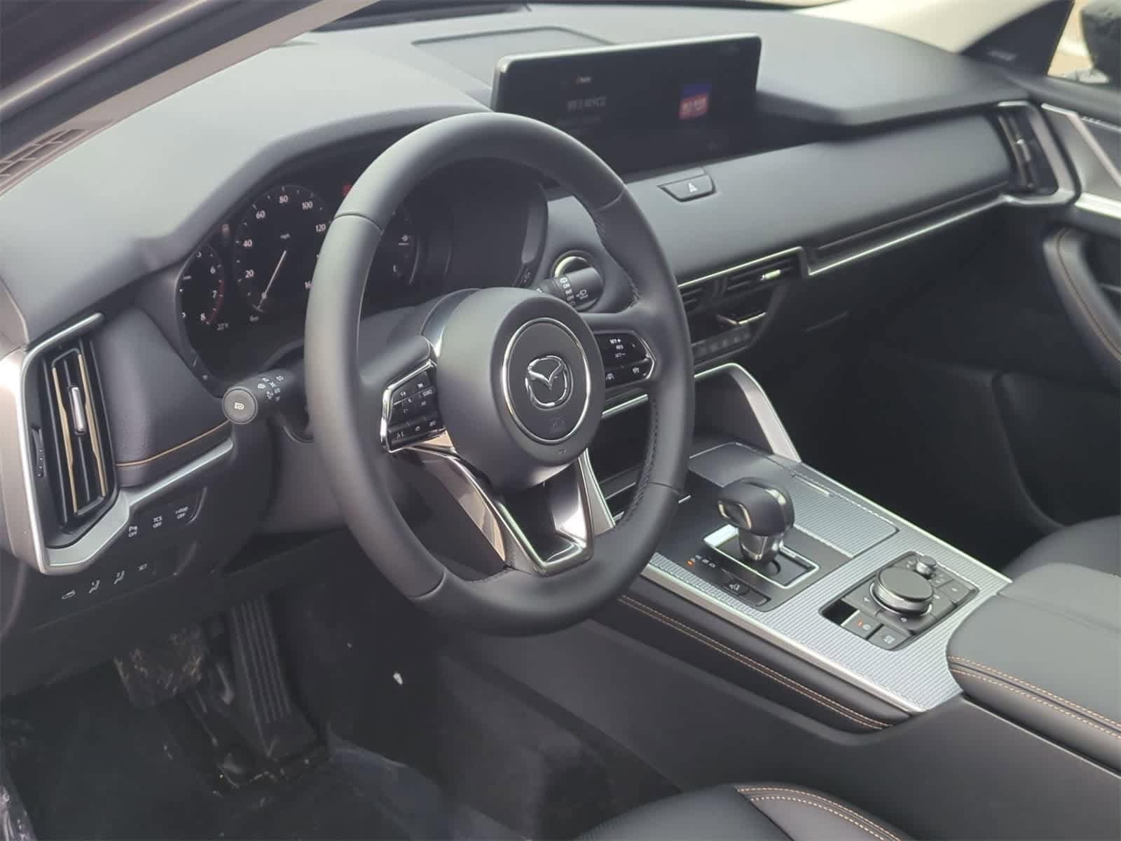 Thumbnail: 2026 Mazda CX-90 - 2