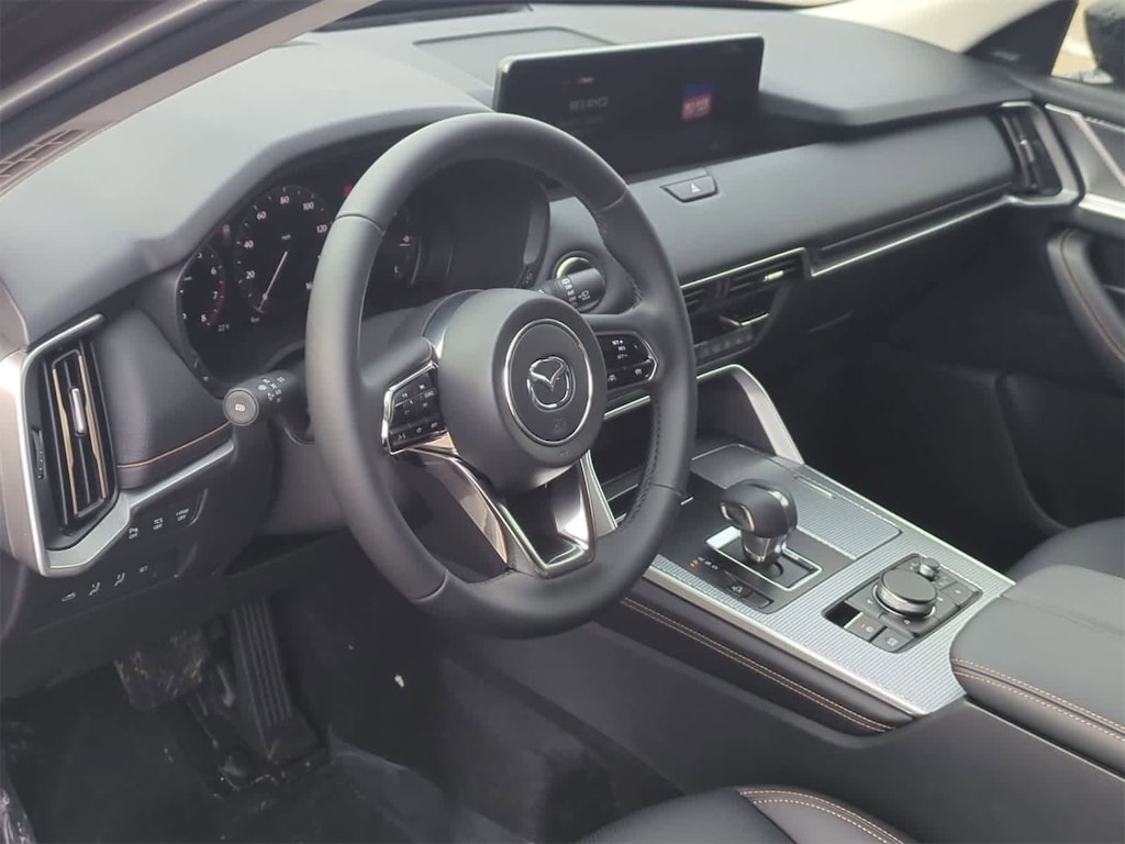 New 2026 Mazda CX-90 3.3 Turbo Premium AWD Sport Utility