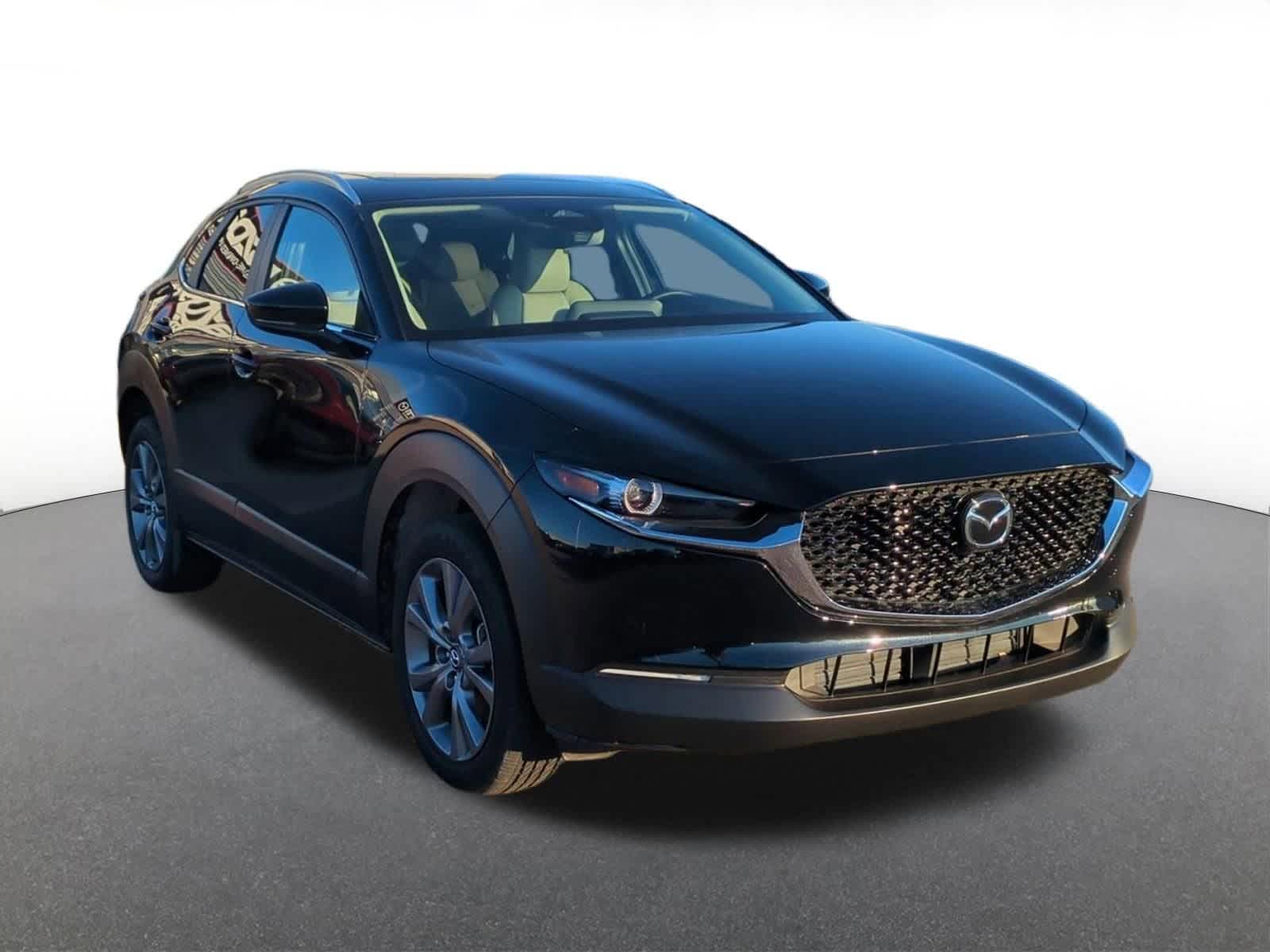 Thumbnail: 2025 Mazda CX-30 - 8