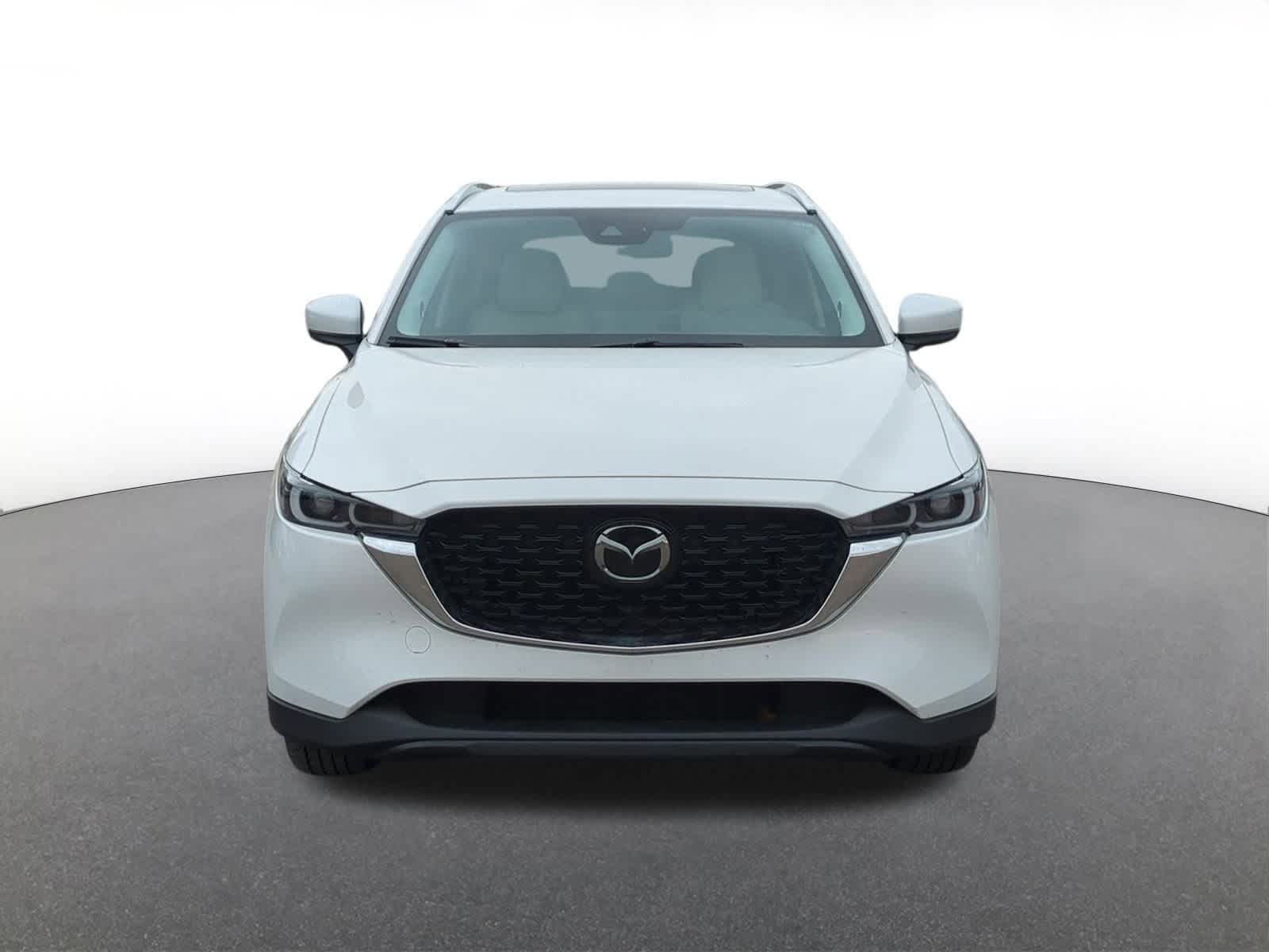 Thumbnail: 2023 Mazda CX-5 - 9