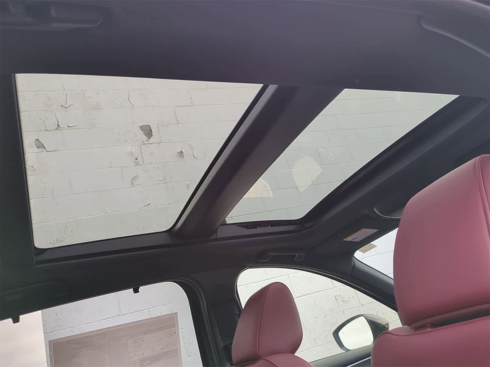 Thumbnail: 2026 Mazda CX-70 - 21