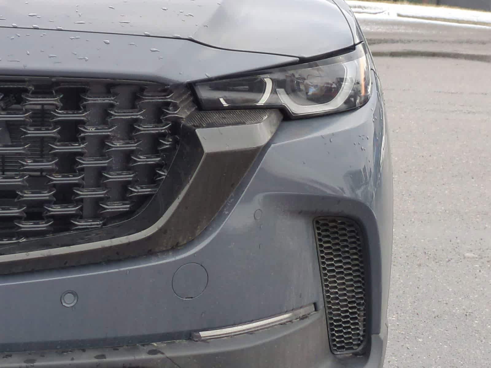 Thumbnail: 2026 Mazda CX-50 - 10