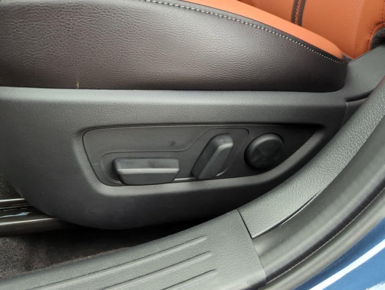 Thumbnail: 2025 Mazda CX-50 - 15