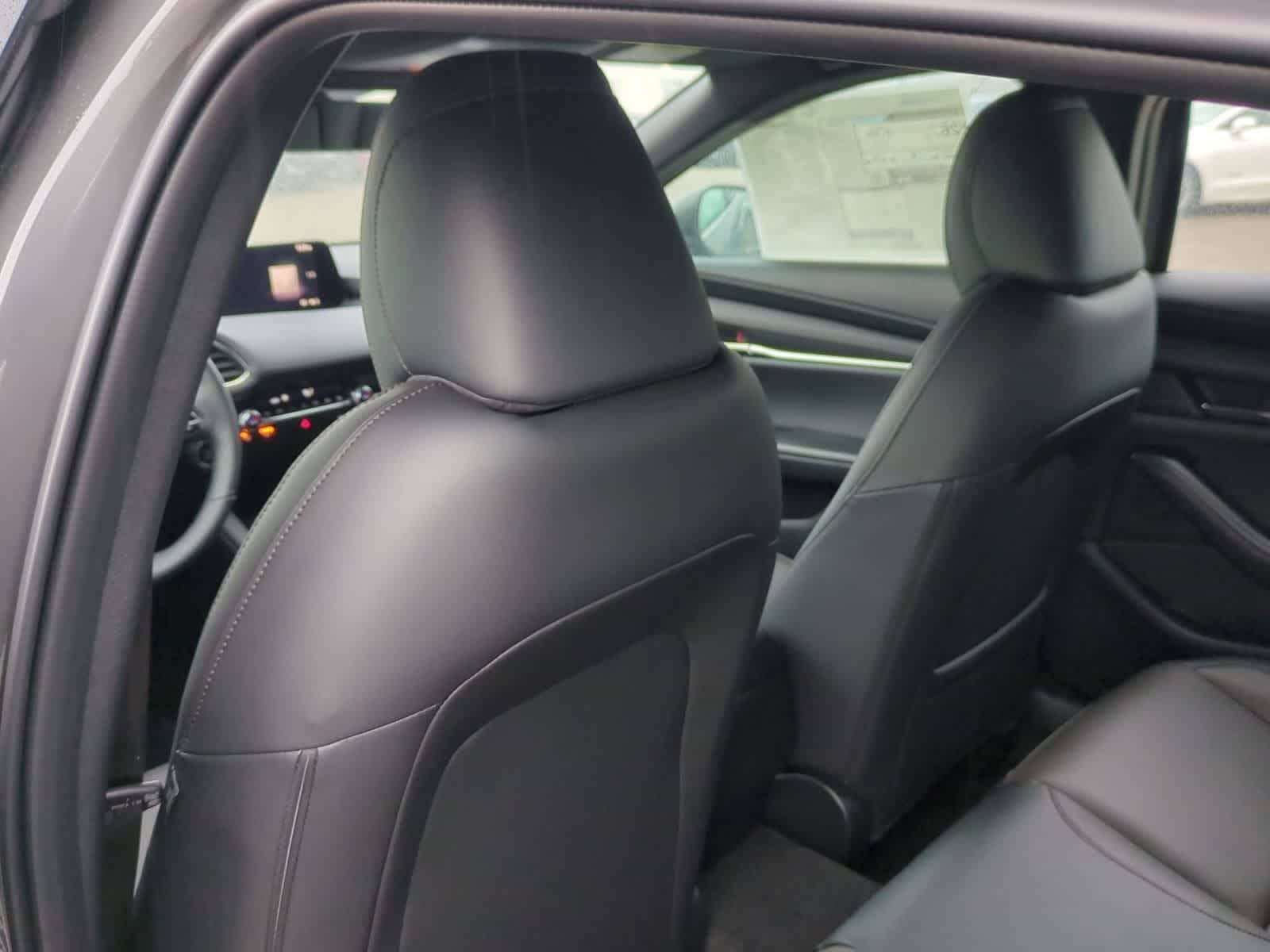 Thumbnail: 2026 Mazda Mazda3 - 17