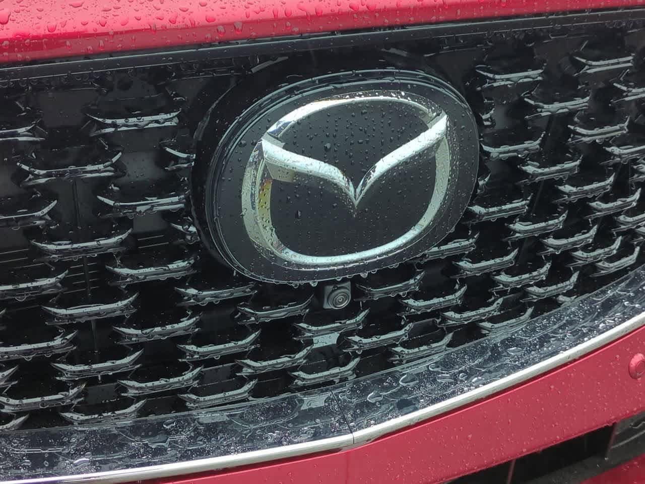 Thumbnail: 2025 Mazda CX-5 - 10