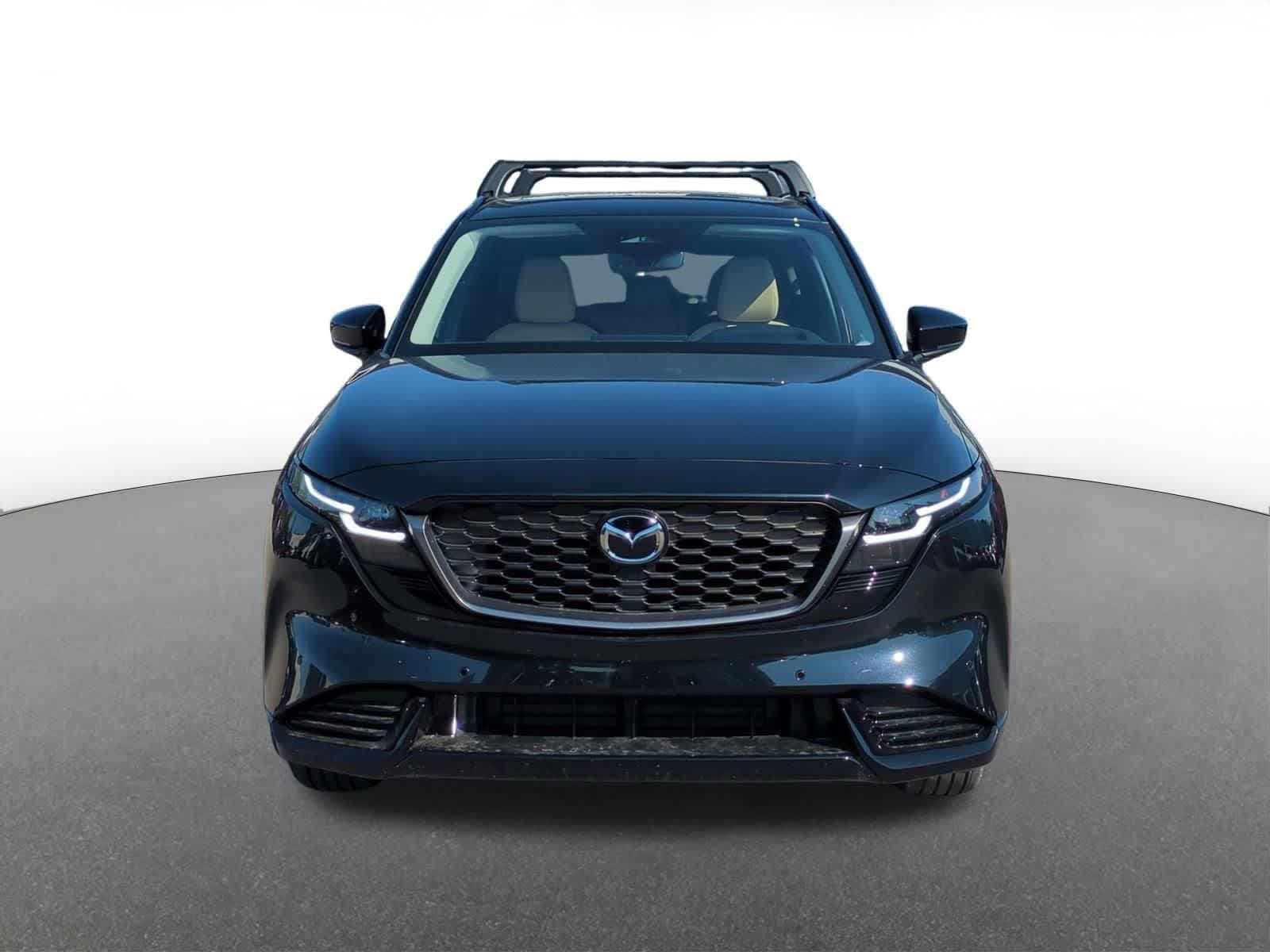 Thumbnail: 2026 Mazda CX-5 - 9
