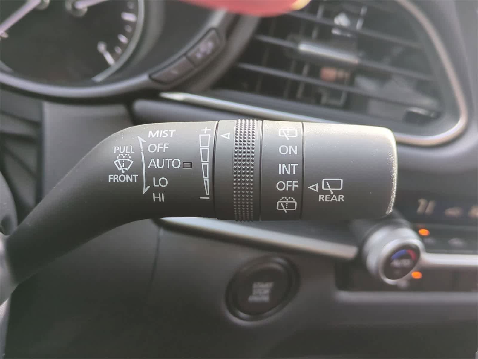 Thumbnail: 2026 Mazda CX-30 - 26