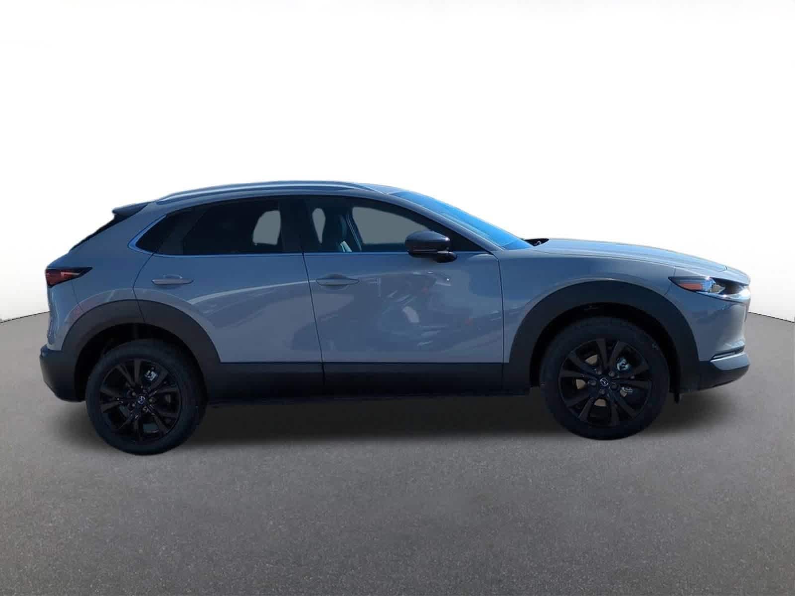 Thumbnail: 2025 Mazda CX-30 - 7