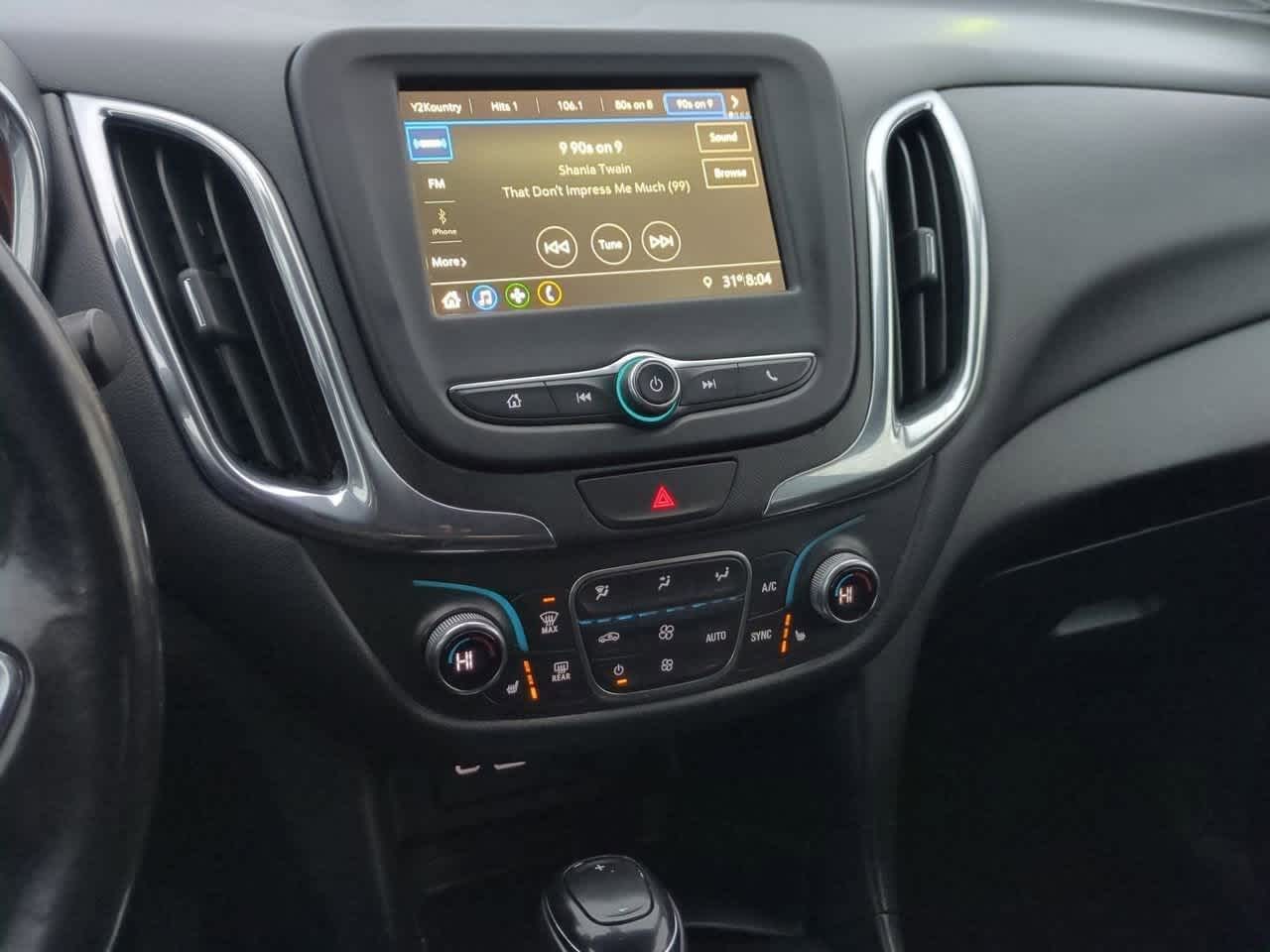 Thumbnail: 2019 Chevrolet Equinox - 26