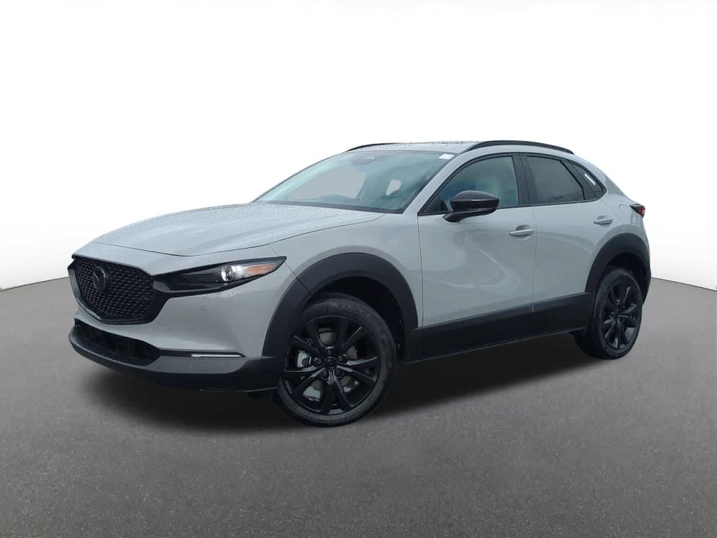 New 2026 Mazda CX-30 2.5 S Aire Edition Sport Utility