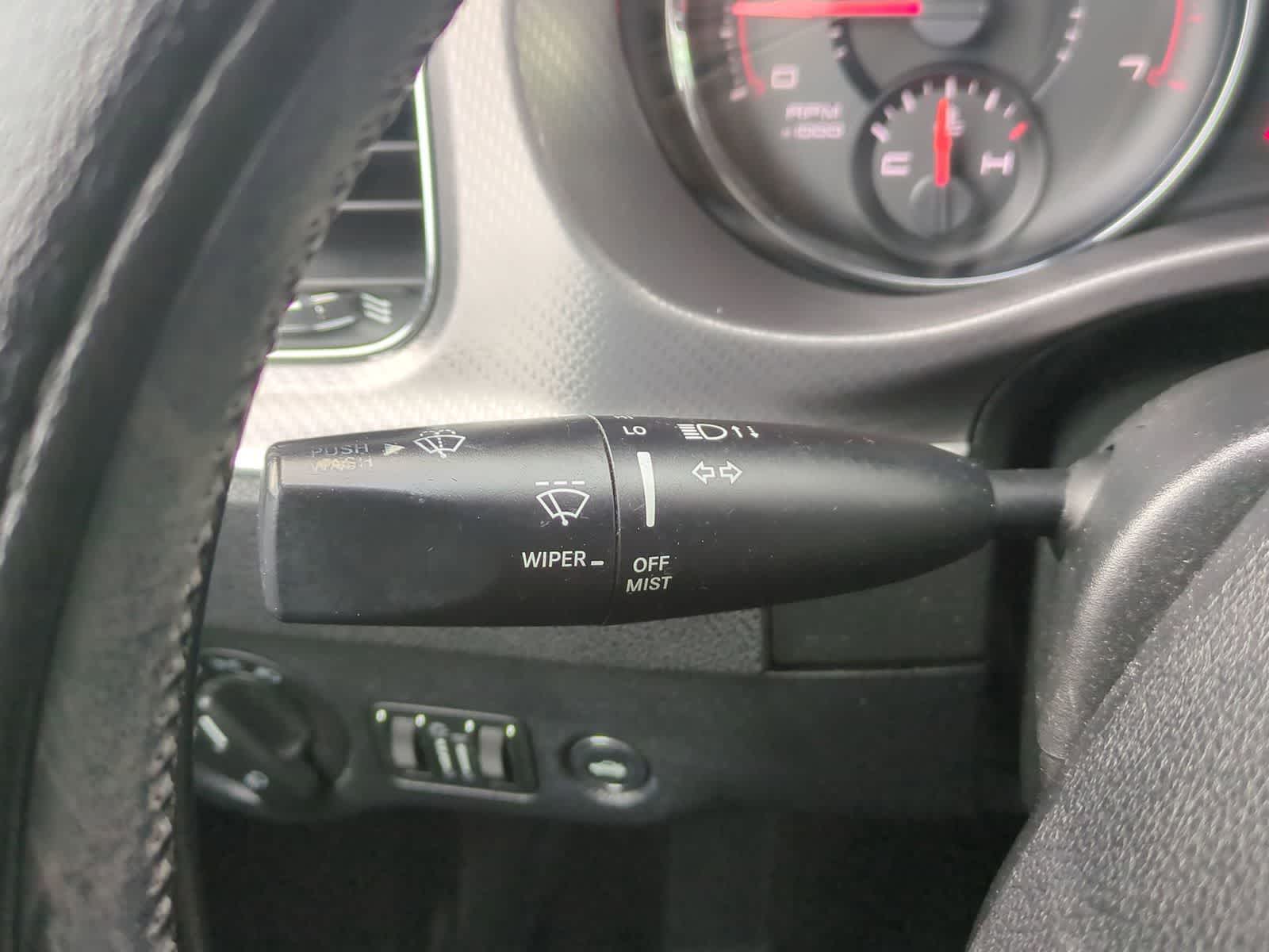 Thumbnail: 2011 Dodge Charger - 26