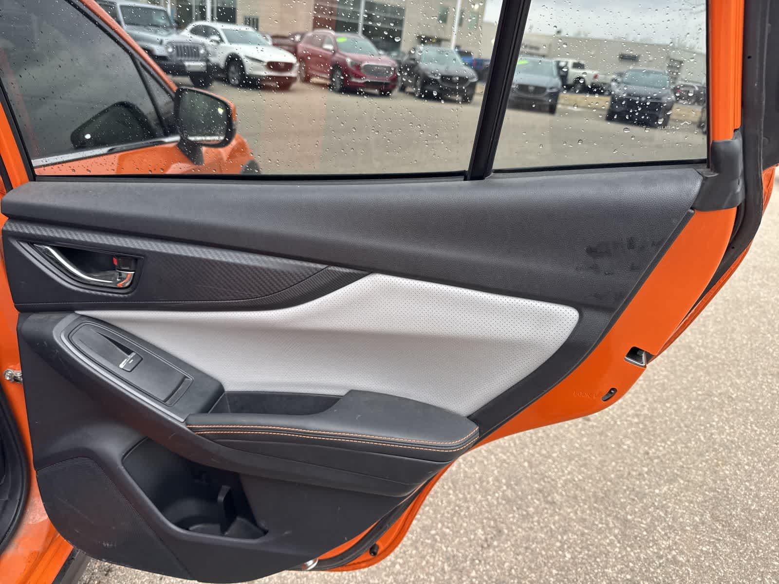 Thumbnail: 2019 Subaru Crosstrek - 22