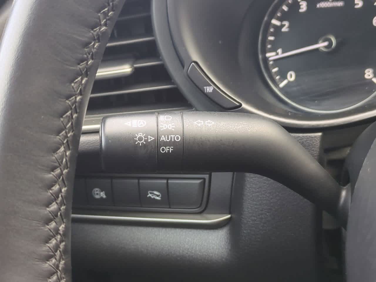 Thumbnail: 2024 Mazda CX-30 - 25