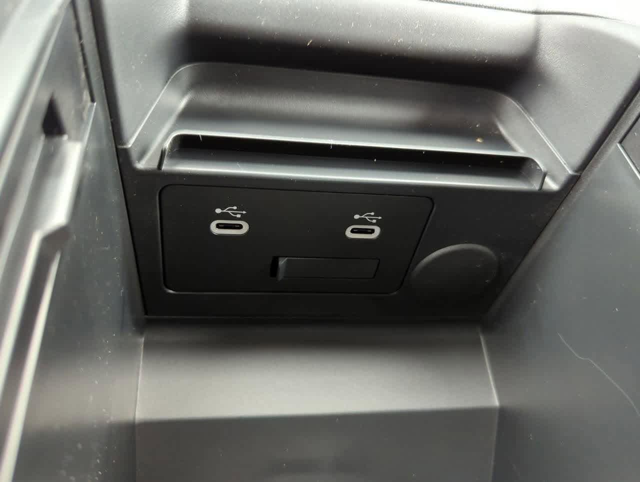 Thumbnail: 2025 Mazda CX-30 - 29