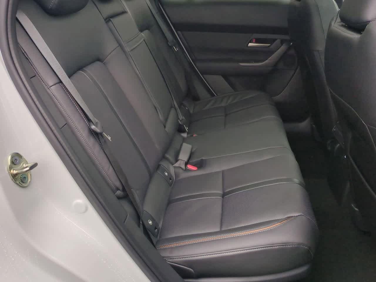 Thumbnail: 2026 Mazda CX-50 - 20