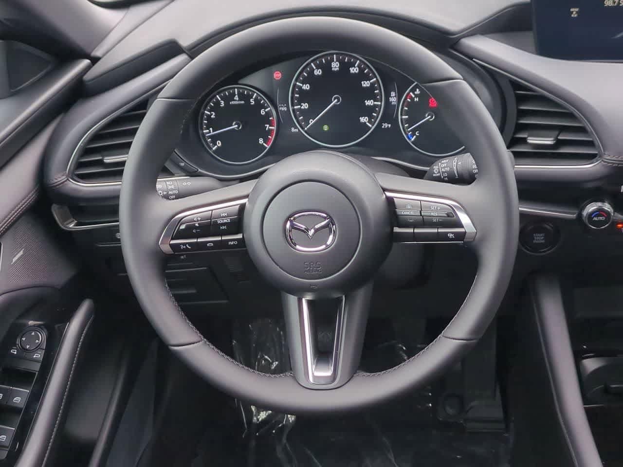 Thumbnail: 2026 Mazda Mazda3 - 23