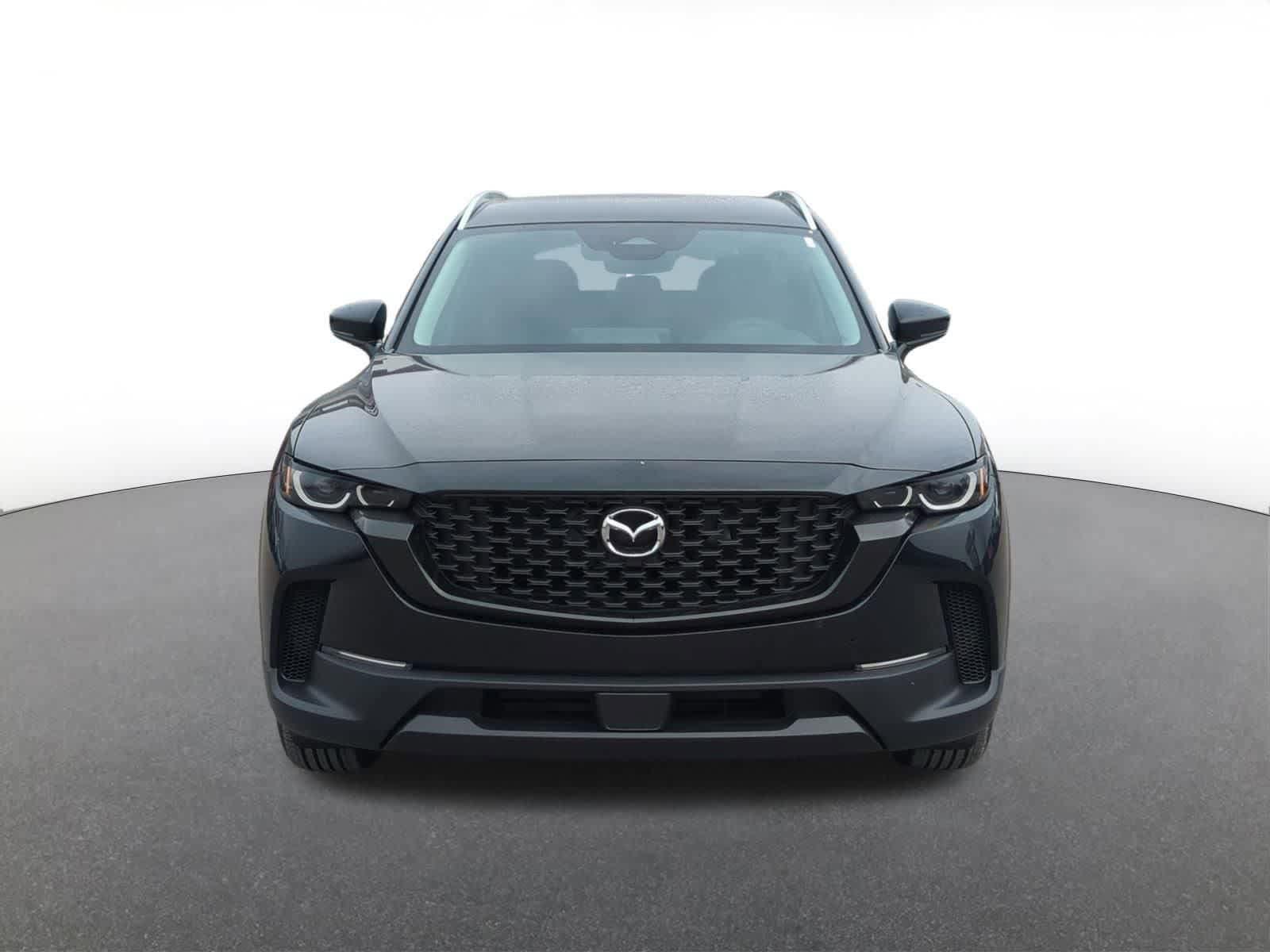 Thumbnail: 2026 Mazda CX-50 - 9