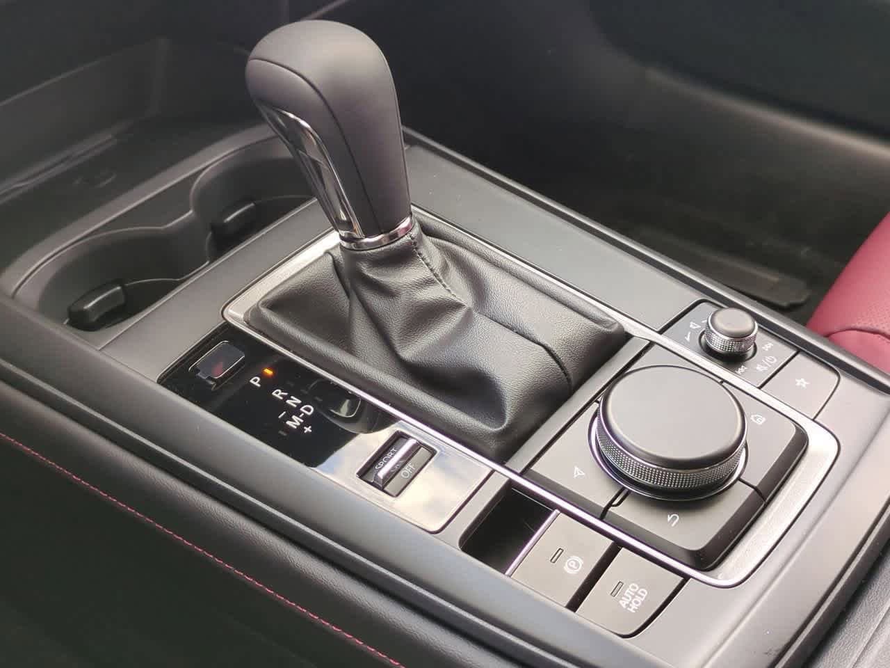 Thumbnail: 2026 Mazda CX-30 - 31