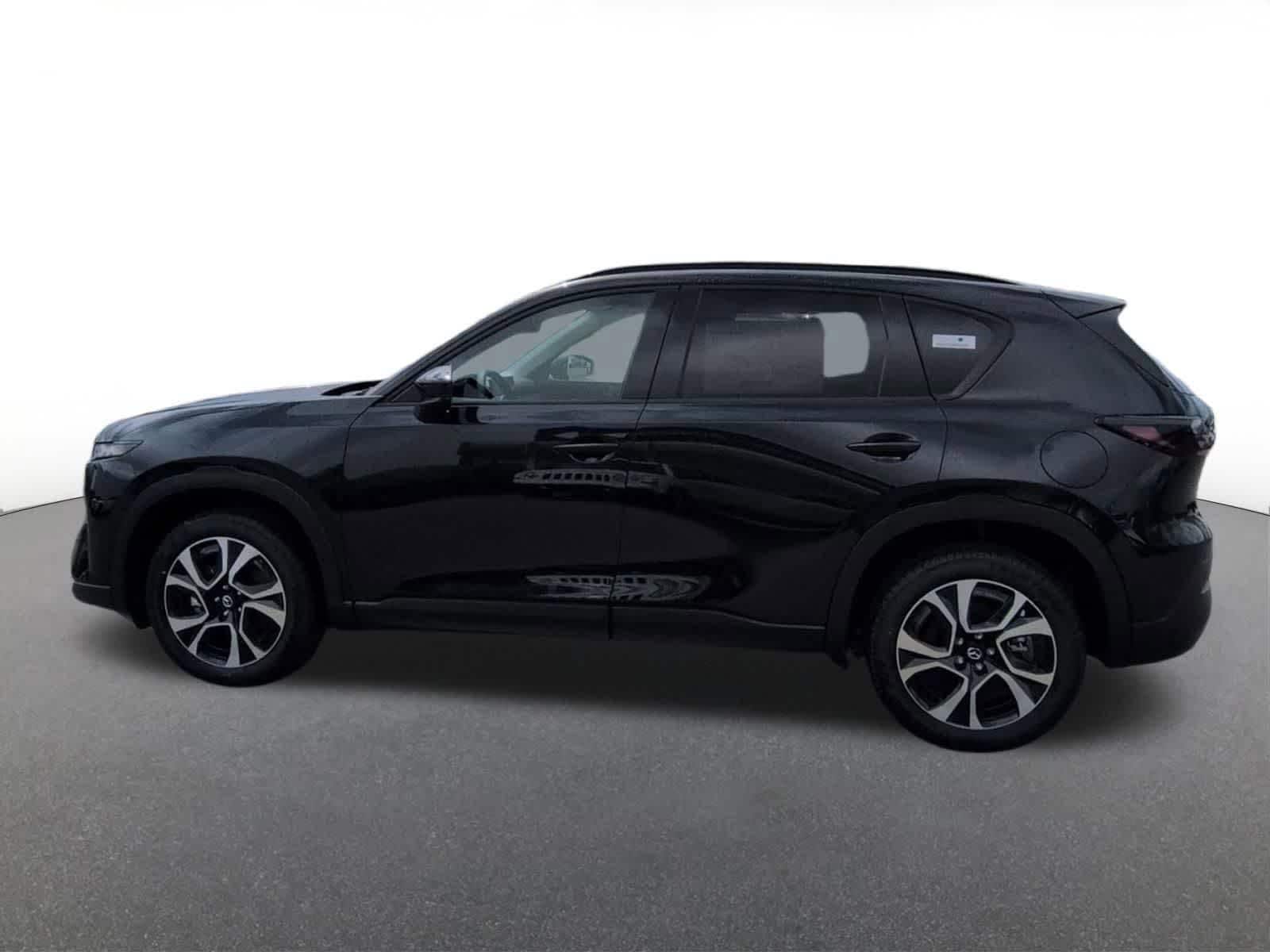 Thumbnail: 2026 Mazda CX-5 - 3