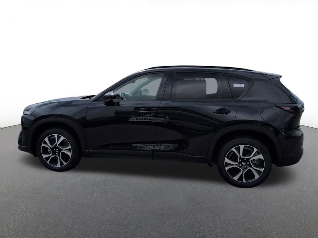 New 2026 Mazda CX-5 2.5 S Preferred AWD Sport Utility
